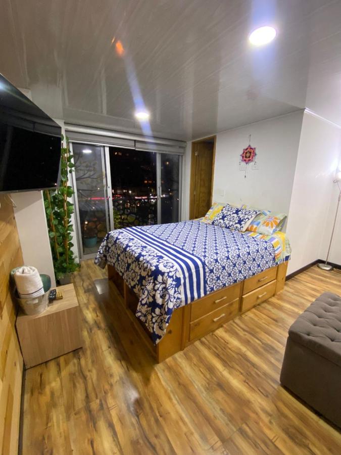MINISUITES Parque Infantil PASTO - B&B
