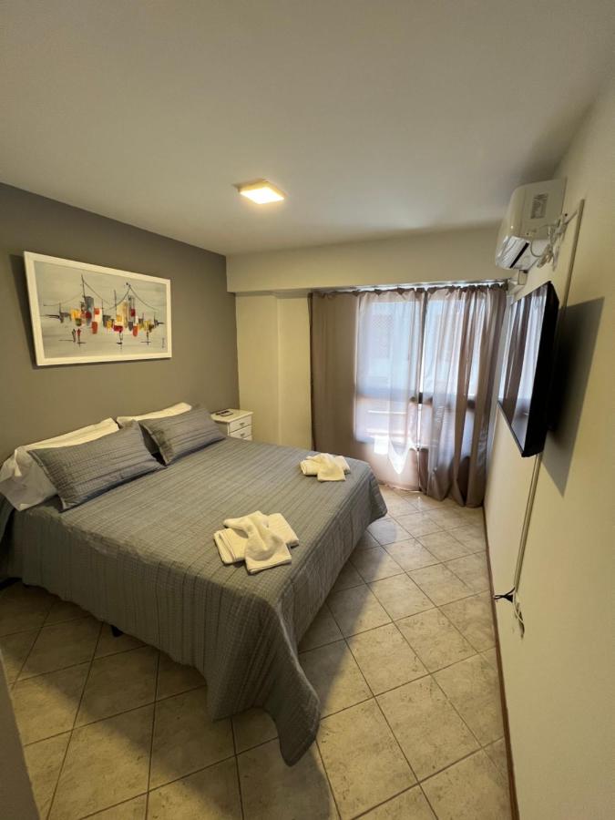 SUPER UBICACIÓN NUEVA CÓRDOBA - B&B Córdoba