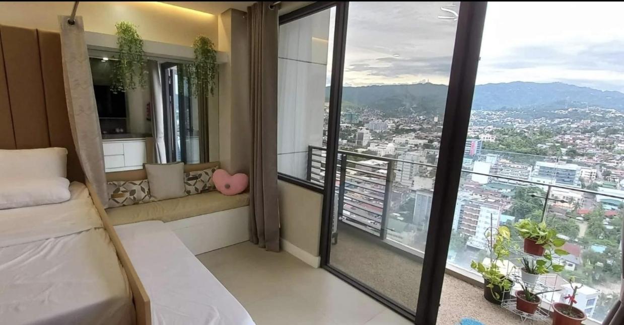 Midtown Cebu City Condo - B&B Cebu City