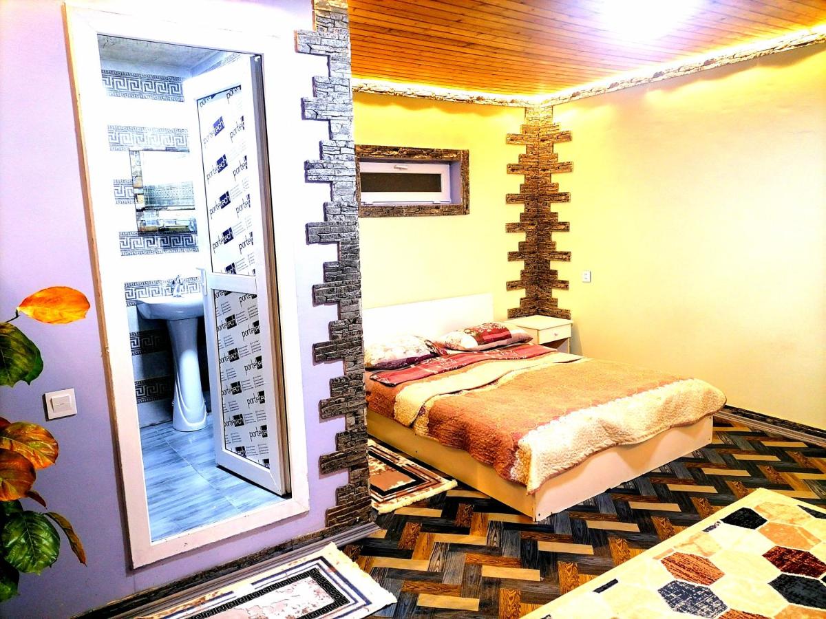 Comfort Triple Room with Shower