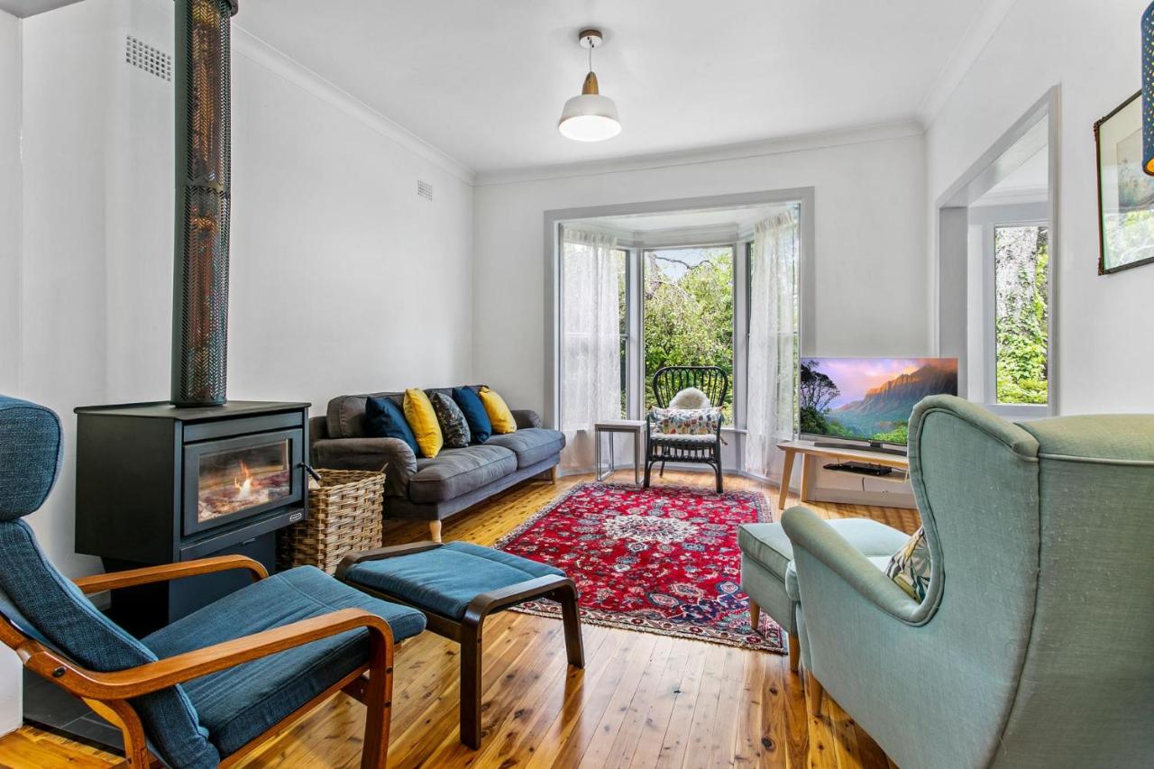 Garden Cottage - Bed and Breakfast Leura