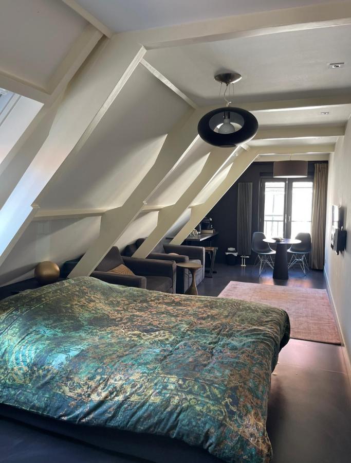 B&B Den Burg - Texels Goud Deluxe Suites - Bed and Breakfast Den Burg