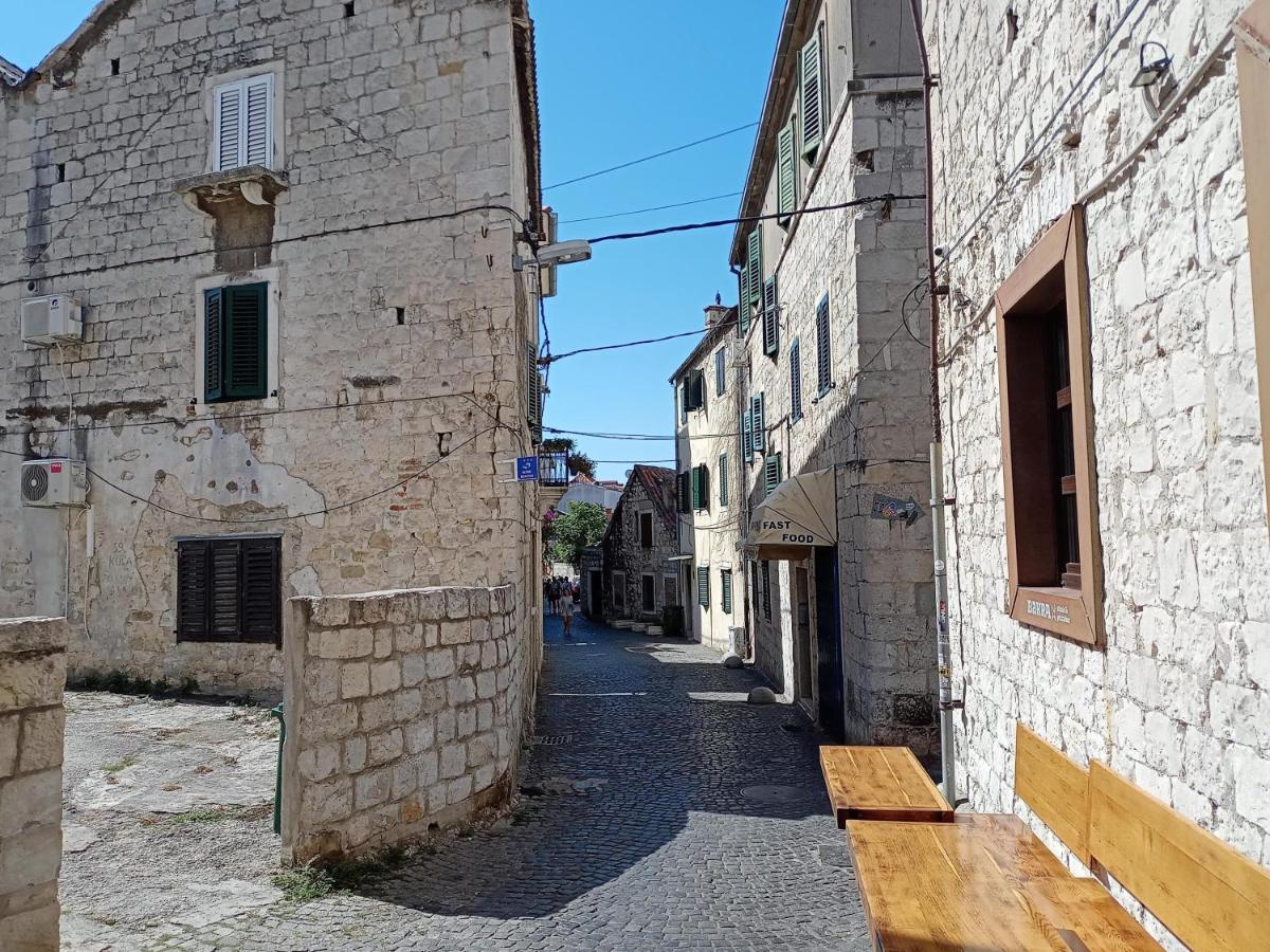 Apartment Feratjer - Chambres d’hôtes Split
