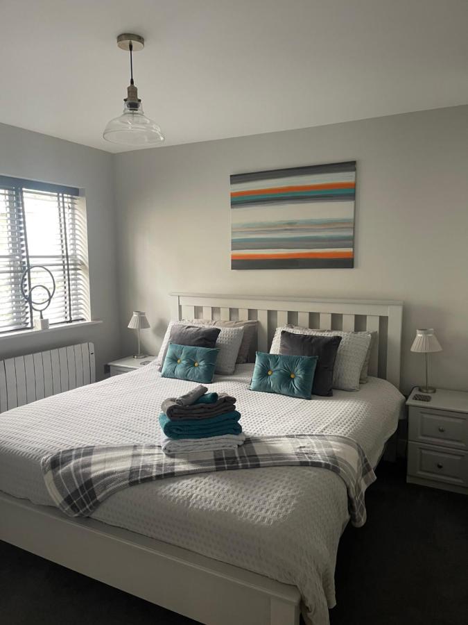 B&B Carrick on Shannon - 4 The Archways - Bed and Breakfast Carrick on Shannon