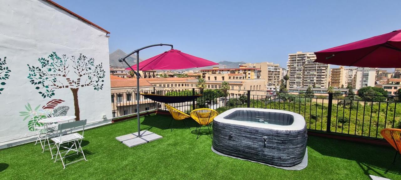 I Sollazzi - B&B Palermo