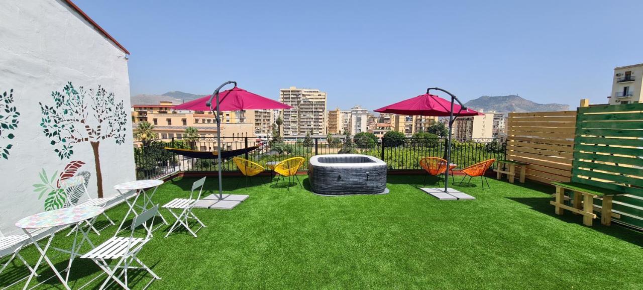 I Sollazzi - B&B Palermo