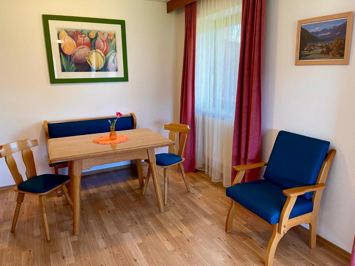 Appartement 1 Chambre