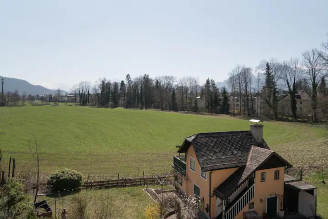 Apartment mit 2 Schlafzimmern