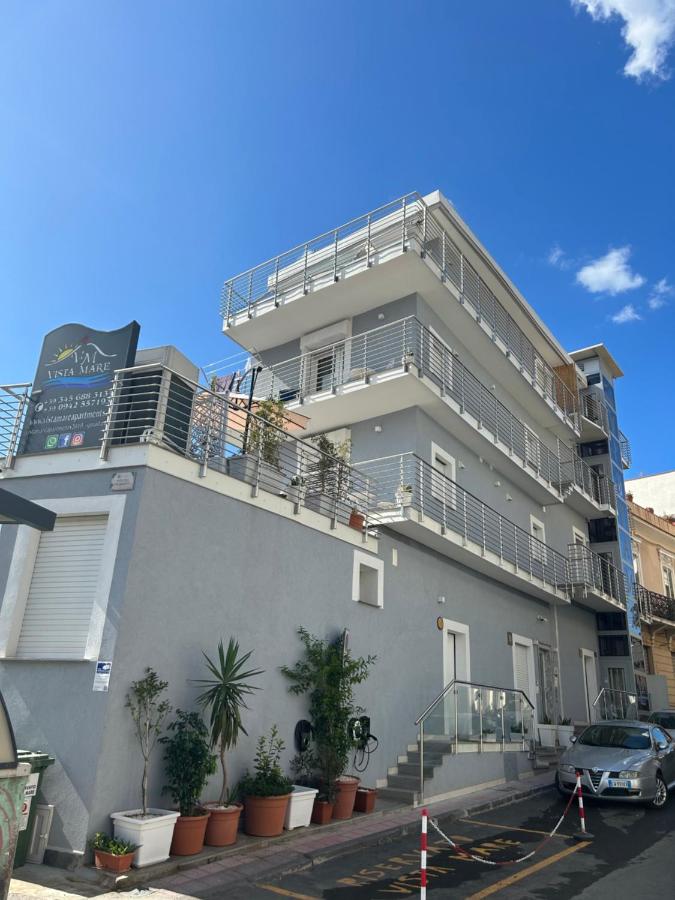 Vista Mare Apartments - B&B