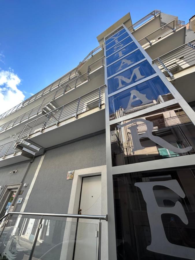 Vista Mare Apartments - Bed and Breakfast Giardini-Naxos