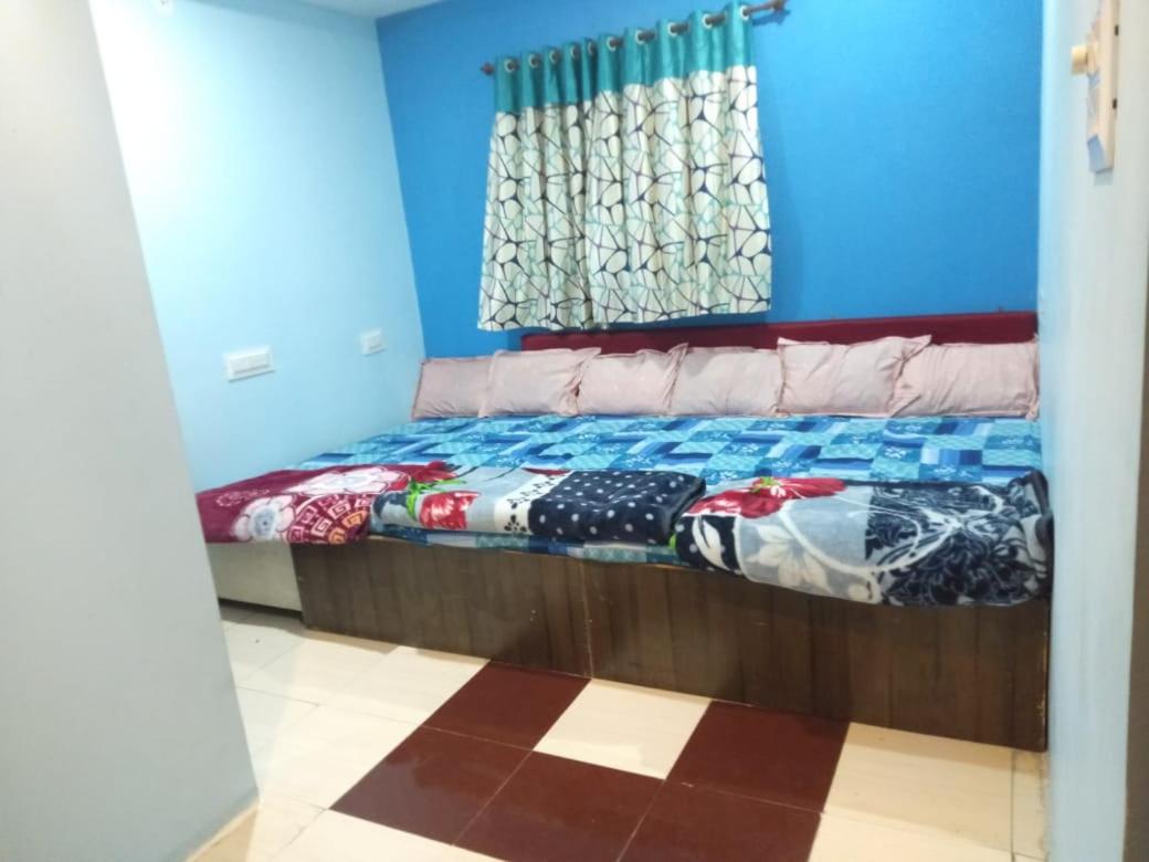Bhagwati Guest House Ujjain - B&B