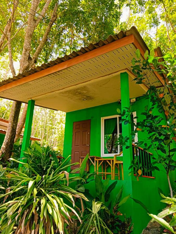 Bungalow Deluxe