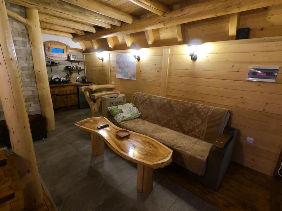 Holiday House - Ferienwohnung Zabljak