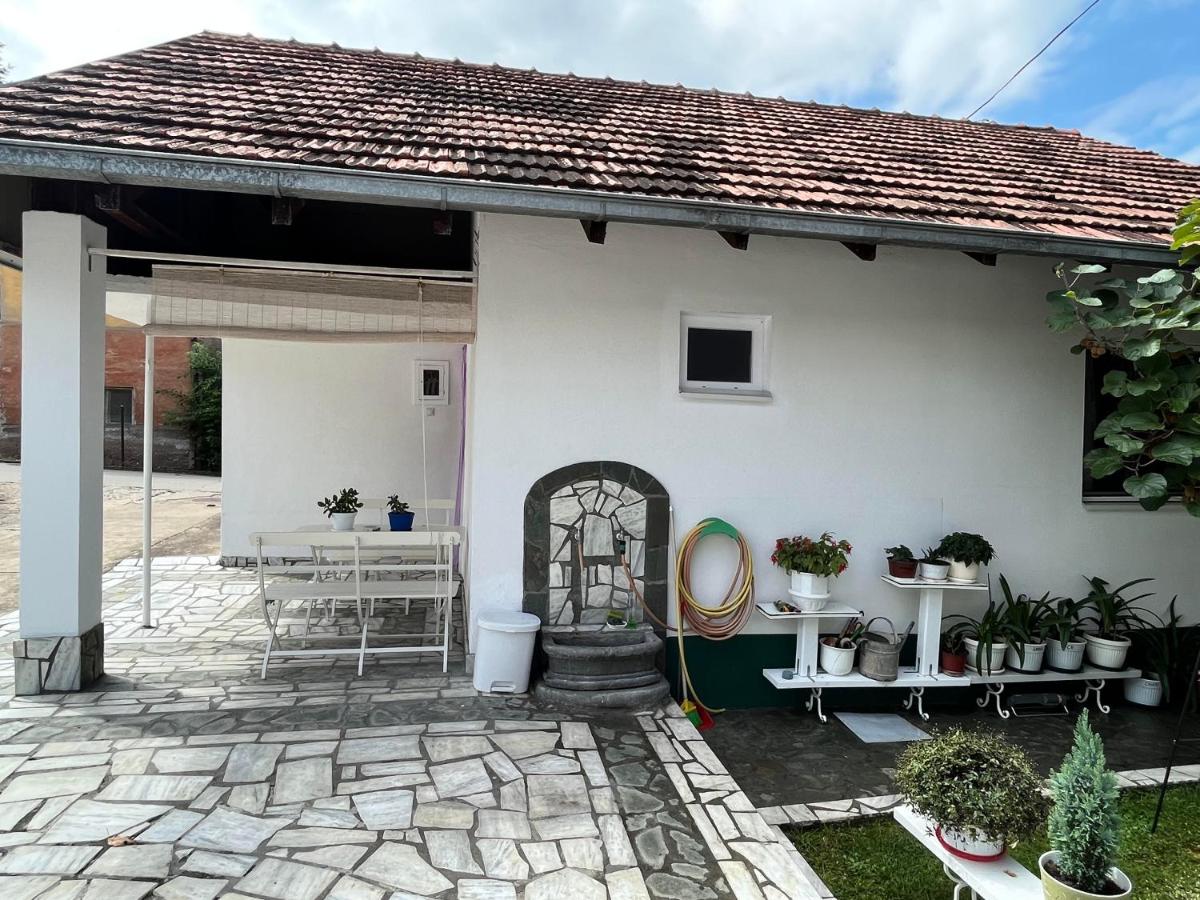 B&B Kovanluk - Smeštaj Pejčić - Bed and Breakfast Kovanluk