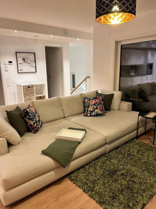 Ferienwohnung in Neubau - Chambres d’hôtes Schellenberg