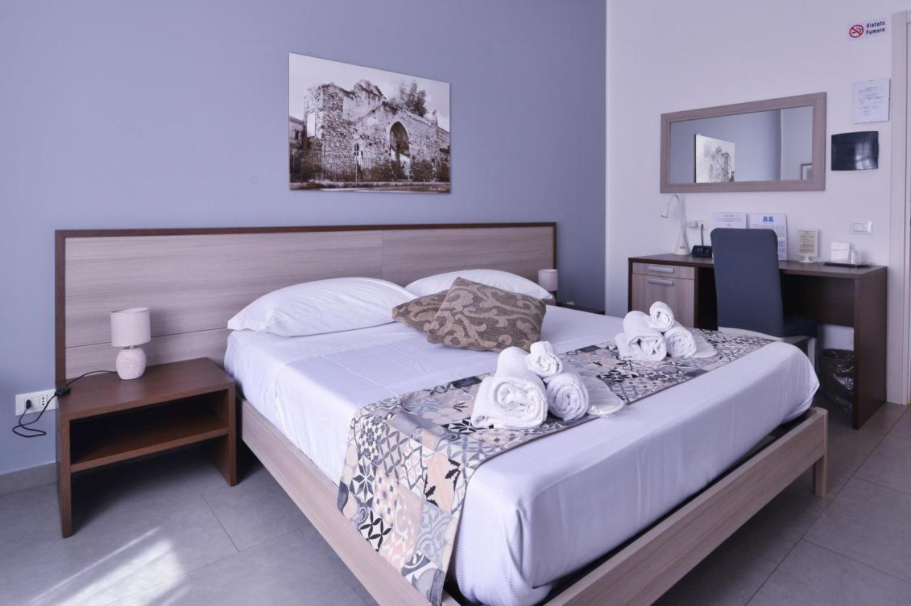 Tweepersoonskamer met Eigen Badkamer