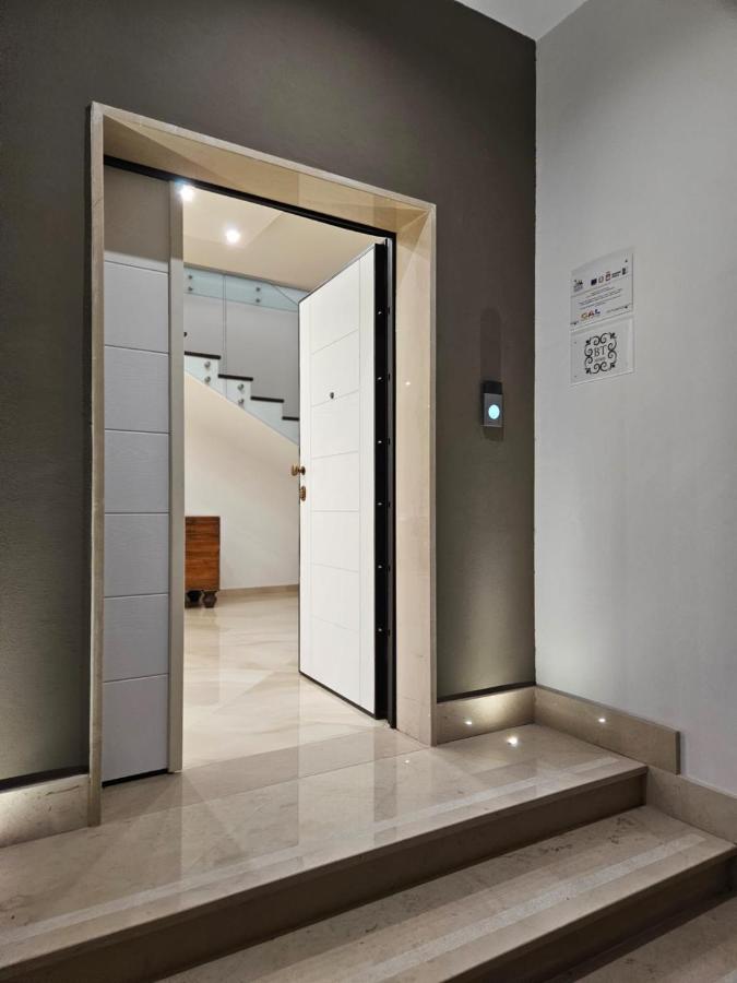 BT-Home - B&B