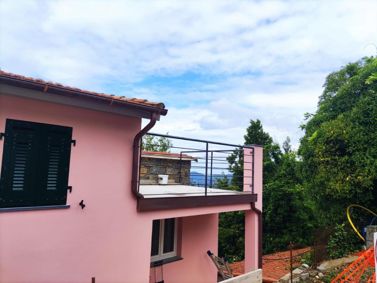 VistaMare & Relax Cinque Terre SeaView & Relax Cinque Terre - B&B