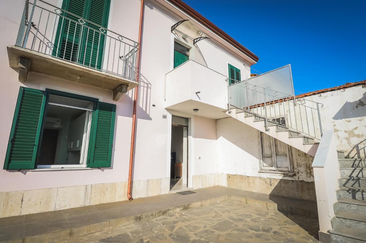 Appartamento con 2 Camere da Letto
