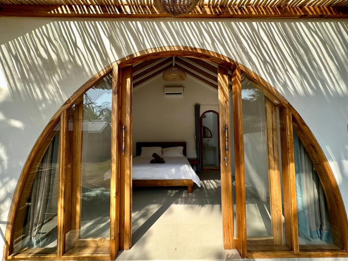 Deluxe Bungalow