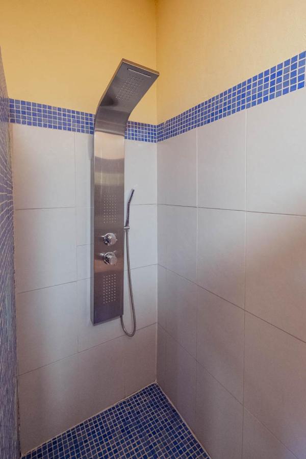 Camera Matrimoniale con Bagno Privato