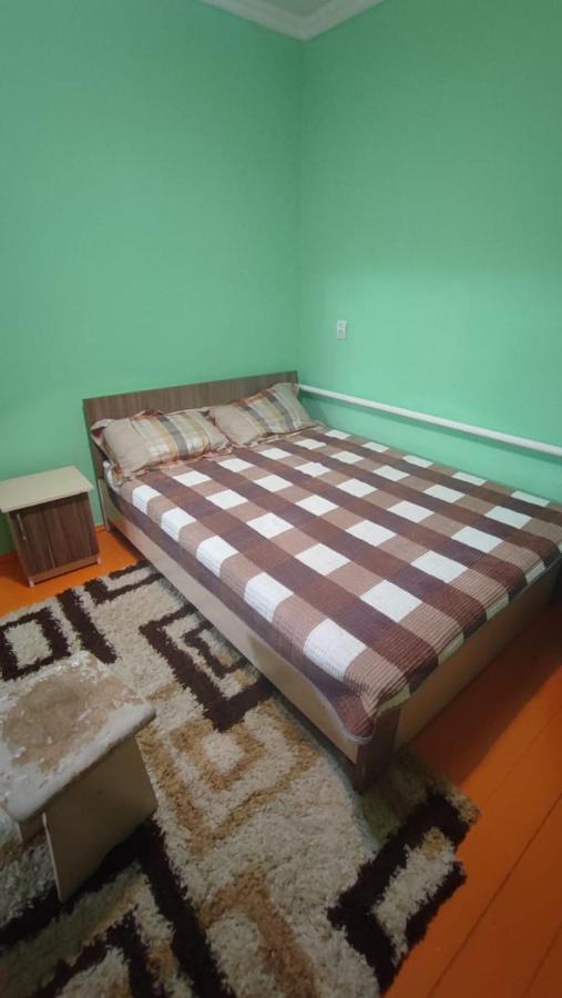 B&B Zharkent - Уют - Bed and Breakfast Zharkent