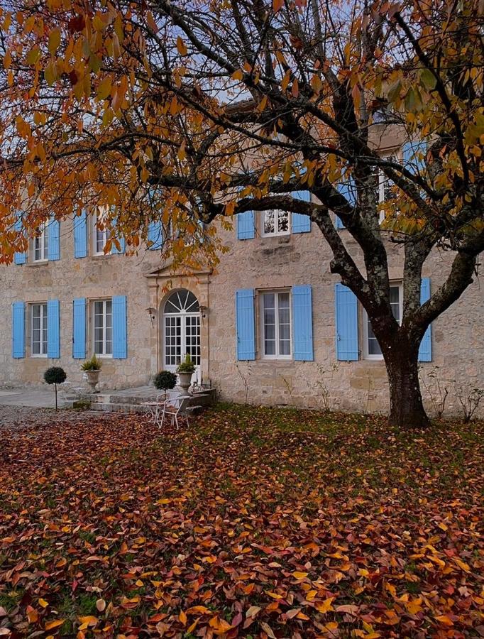 Un Petit Château - Chambres d’hôtes Lauzun