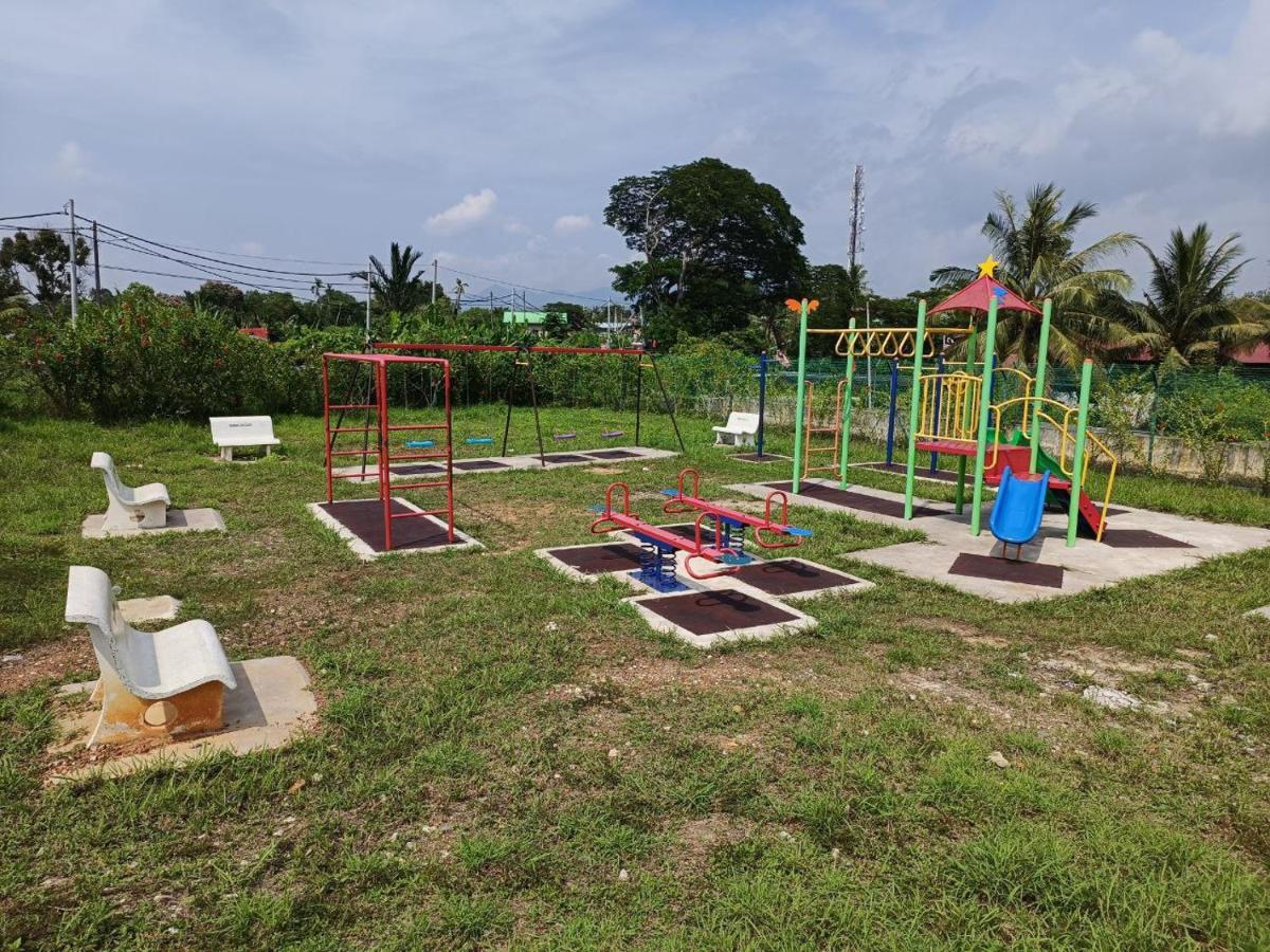 Mira Homestay Gurun - Pendang - B&B