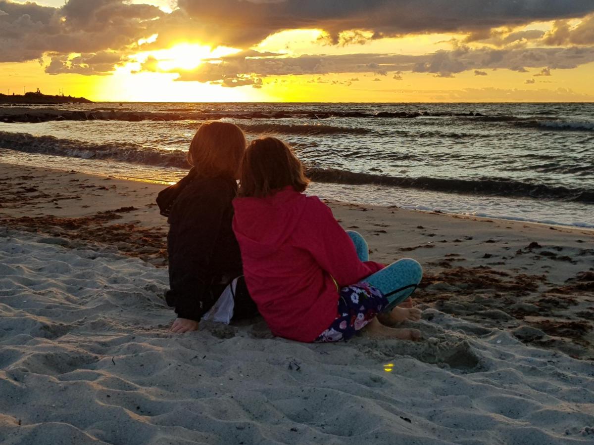 Meislahnhof Fehmarn - Bed and Breakfast