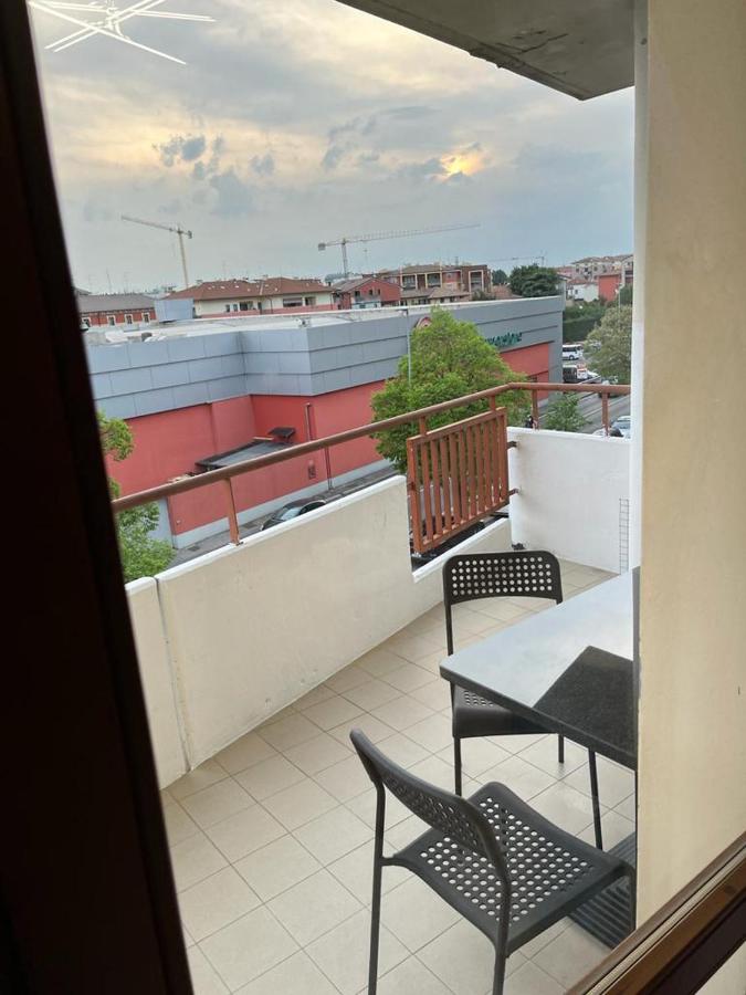 Le Giare - Ferienwohnung Verona