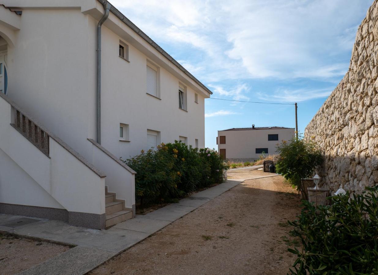Apartments Mensura - B&B