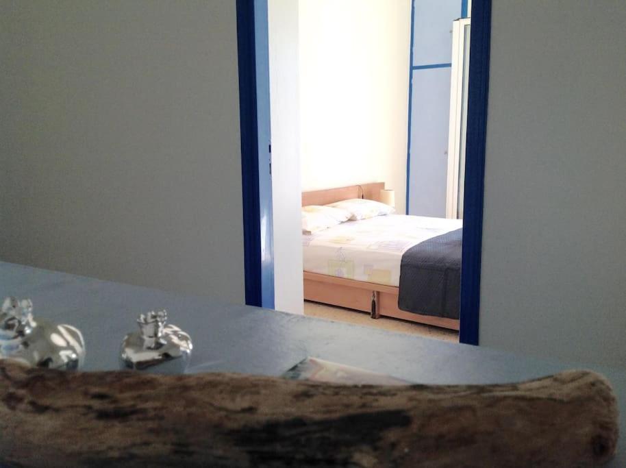 Aegean colors apartment - B&B