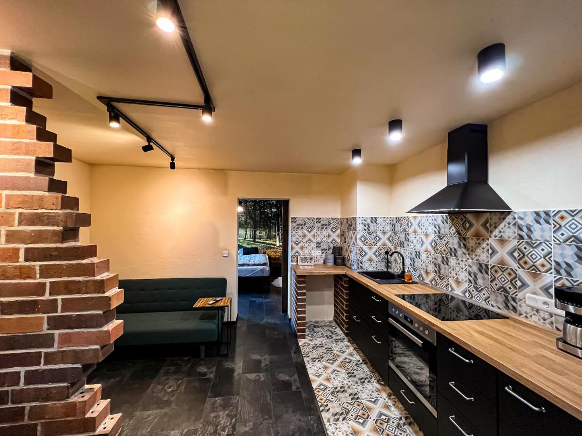 Ka:Ma Hof Uckermark - Ferienwohnung Carmzow