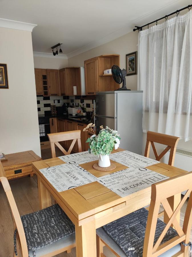 Терасите - Къща 4 - Ferienwohnung