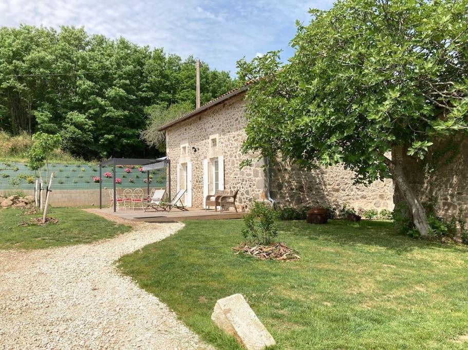 Propriété de campagne au calme - B&B
