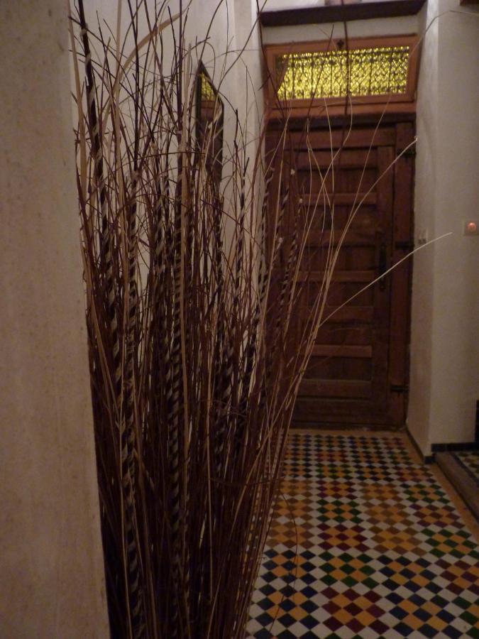 DAR SEFFAH au cœur de la Médina - Ferienwohnung Fès
