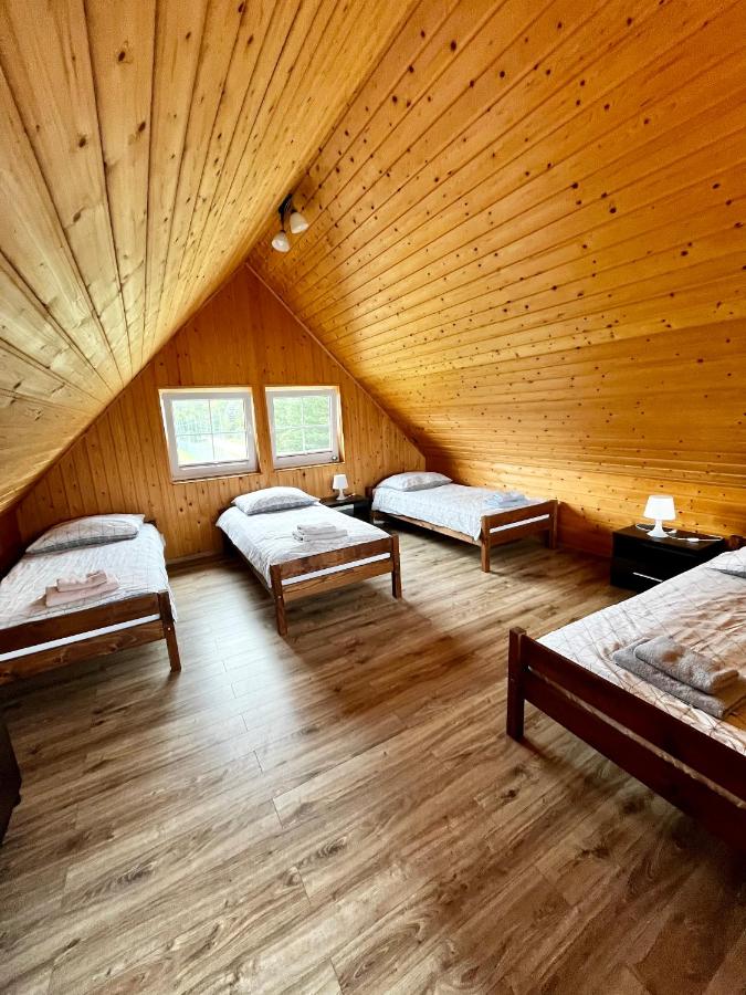 One-Bedroom Chalet