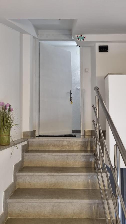 Apartamento con vistas al mar