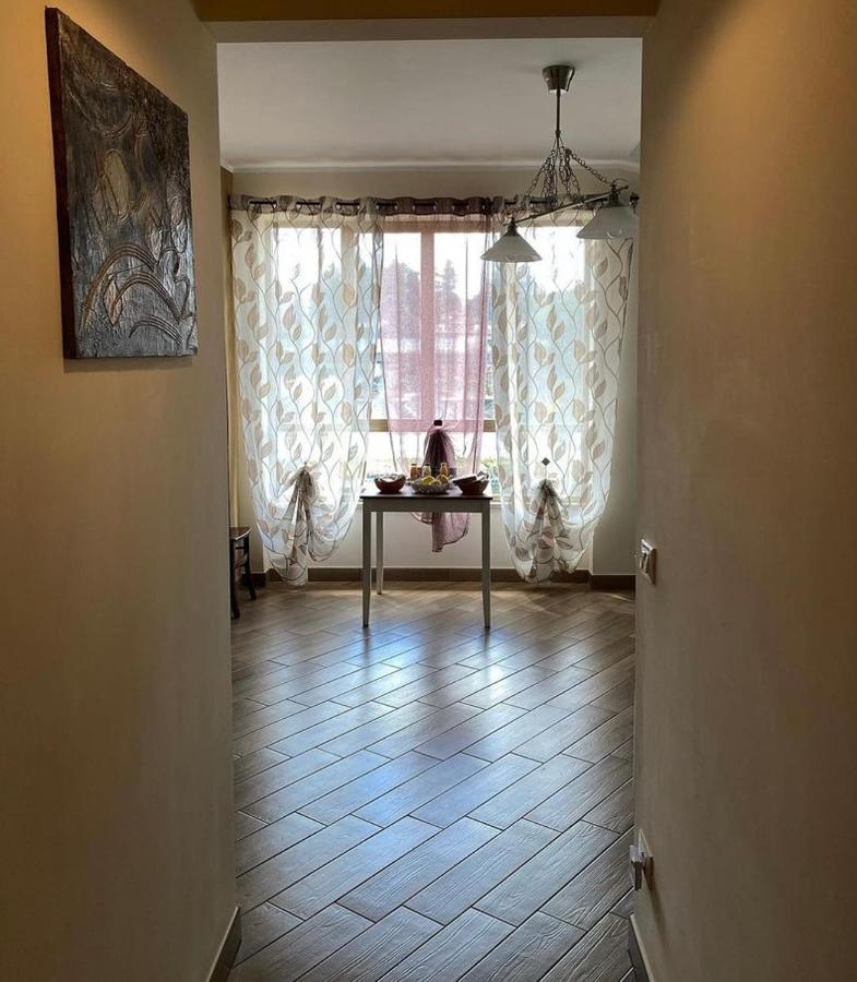 Roma Fuori Porta - B&B San Cesareo
