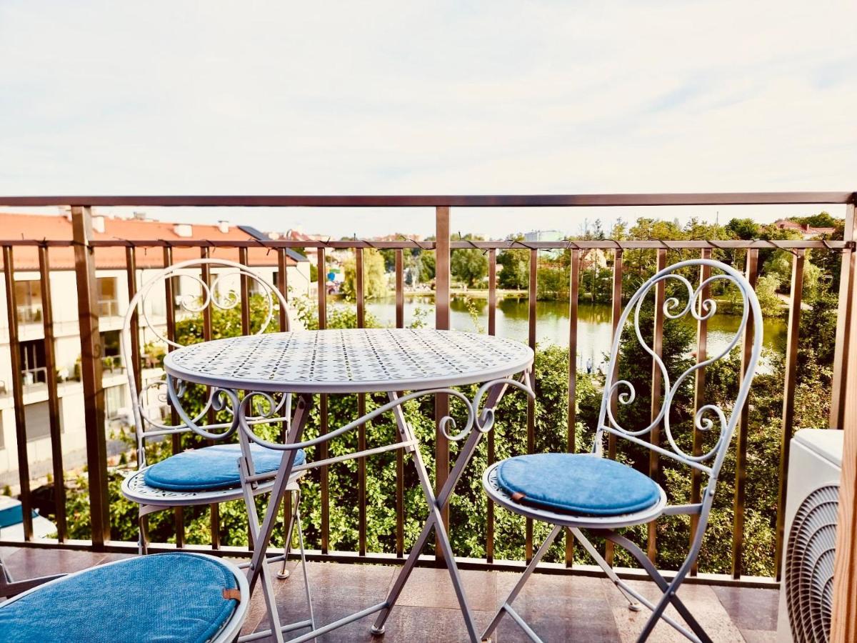 Apartament CZOS - B&B Mrągowo