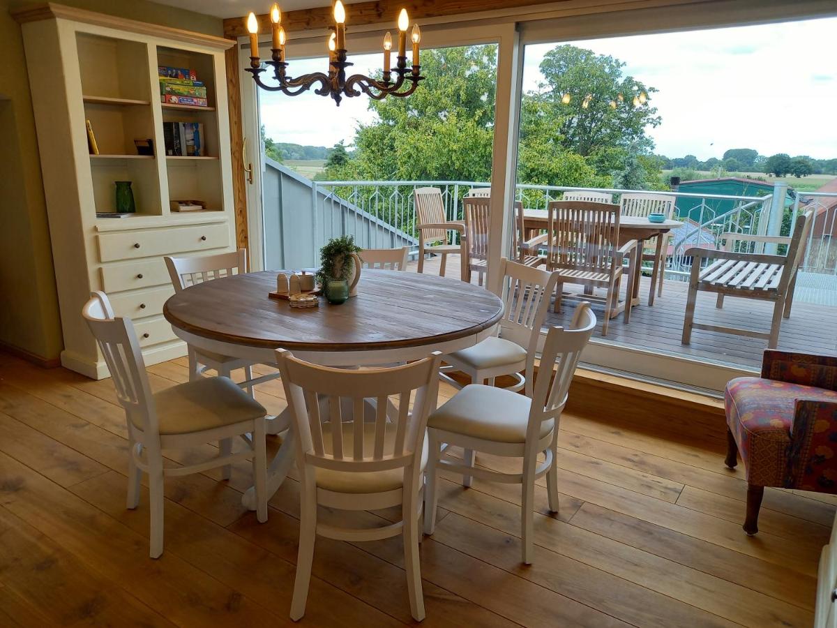 Appartamento con Vista Giardino