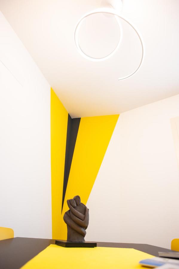 Corte Giorgi - Ferienwohnung