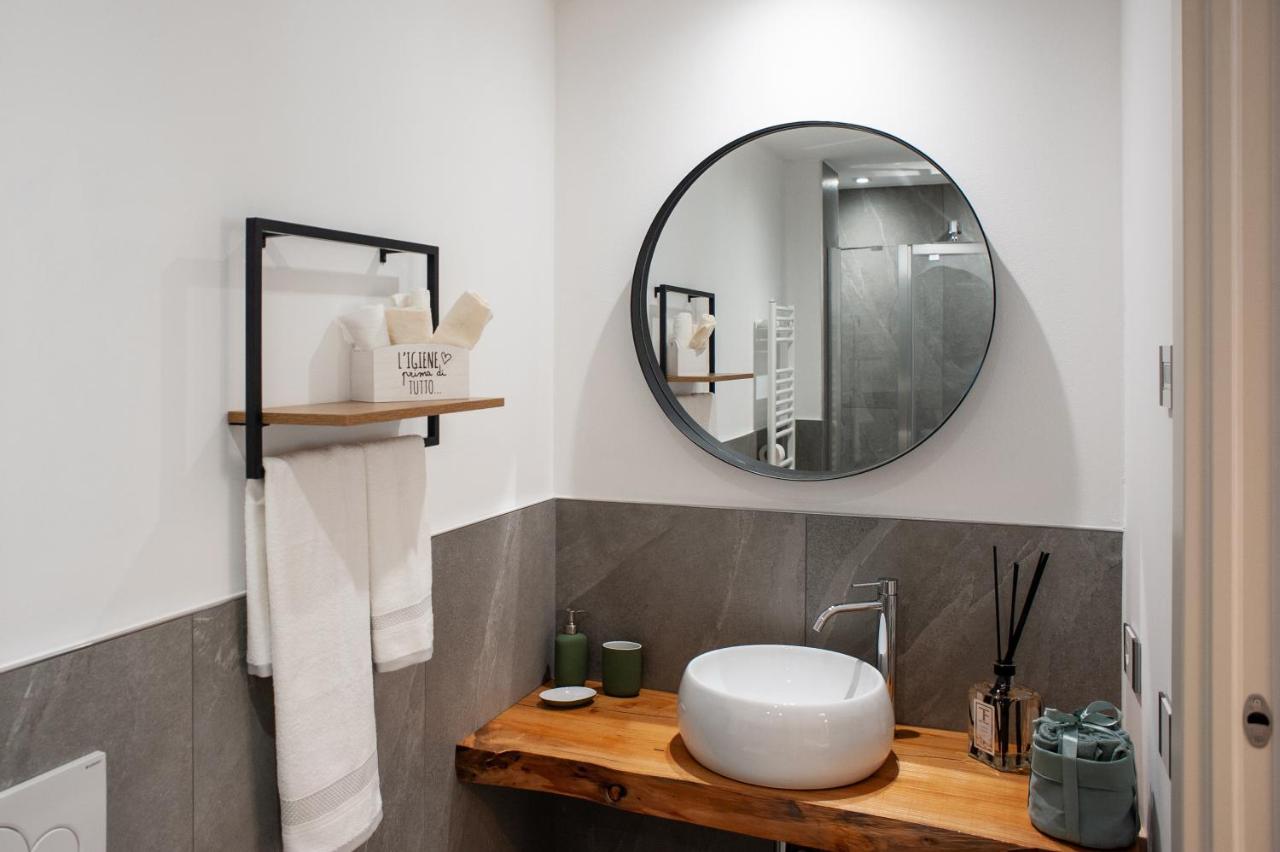 Camera Matrimoniale con Bagno Privato