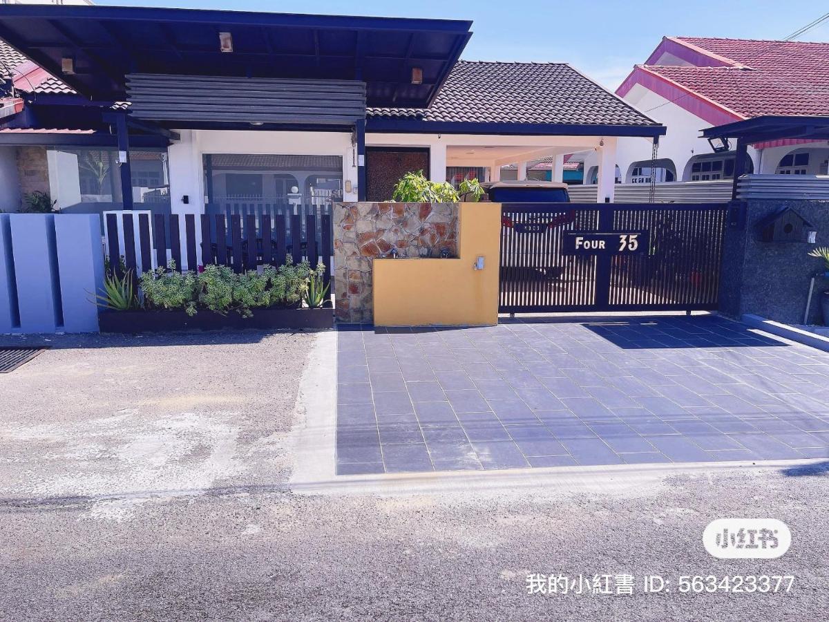 B&B Marabu - Taman Pelita Duplex - Bed and Breakfast Marabu