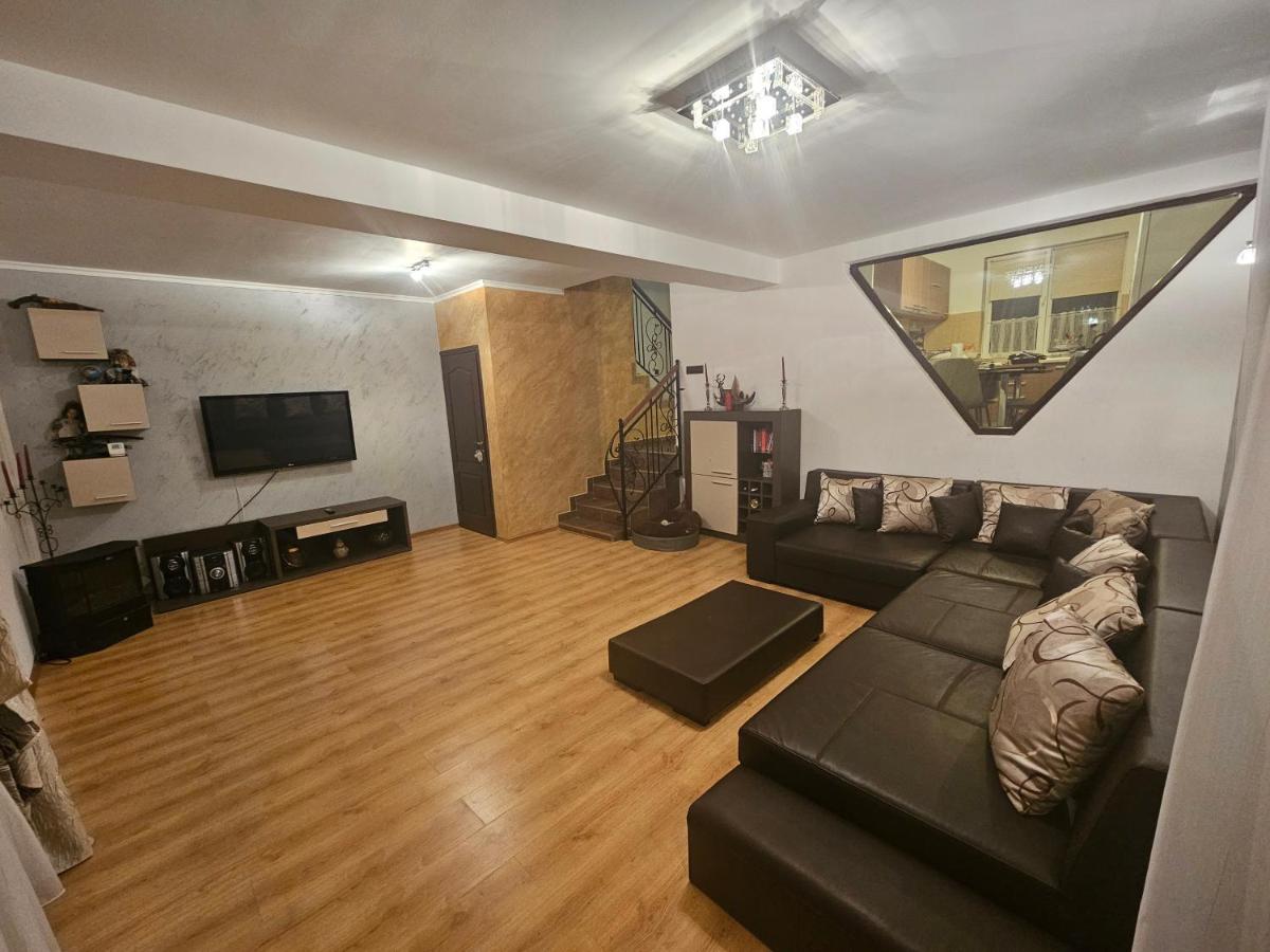 B&B Bistriţa - Casa Kids& Pet-friendly Bistrita - Bed and Breakfast Bistriţa