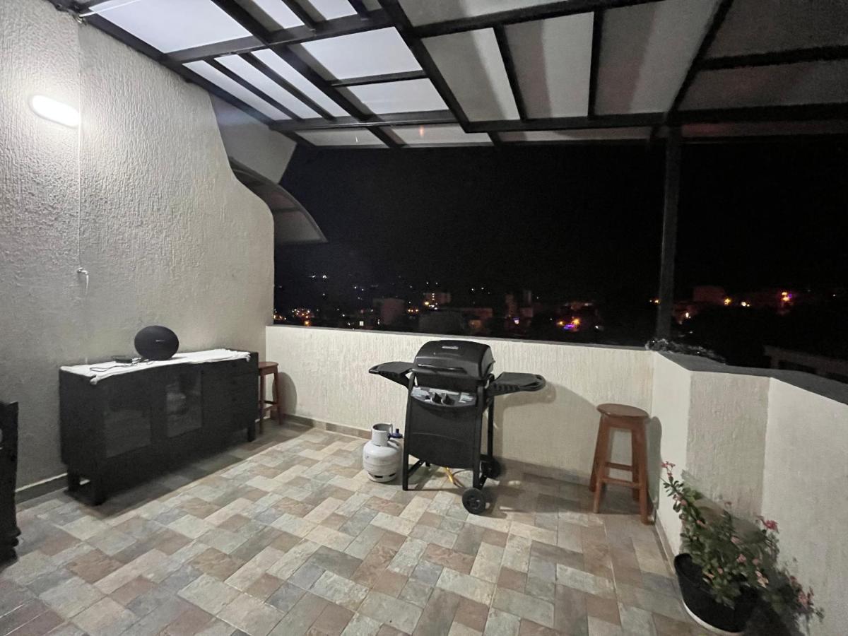El Mirador - Ferienwohnung