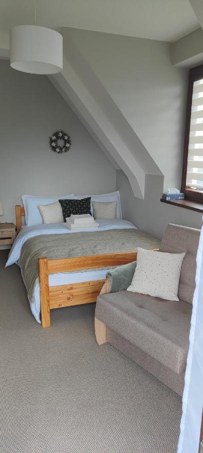Double Room with Balcony (2 Adults + 1 Child)