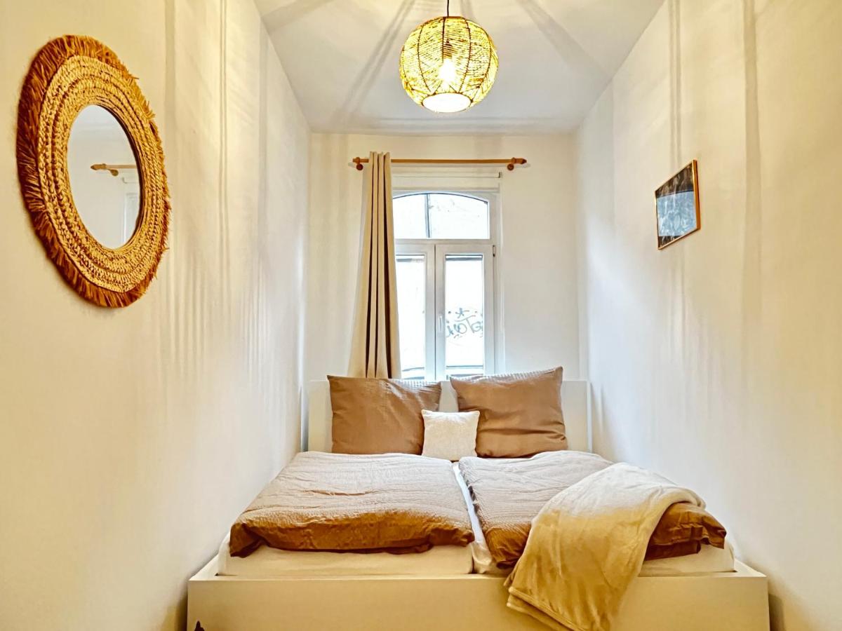 Appartamento con 3 Camere da Letto
