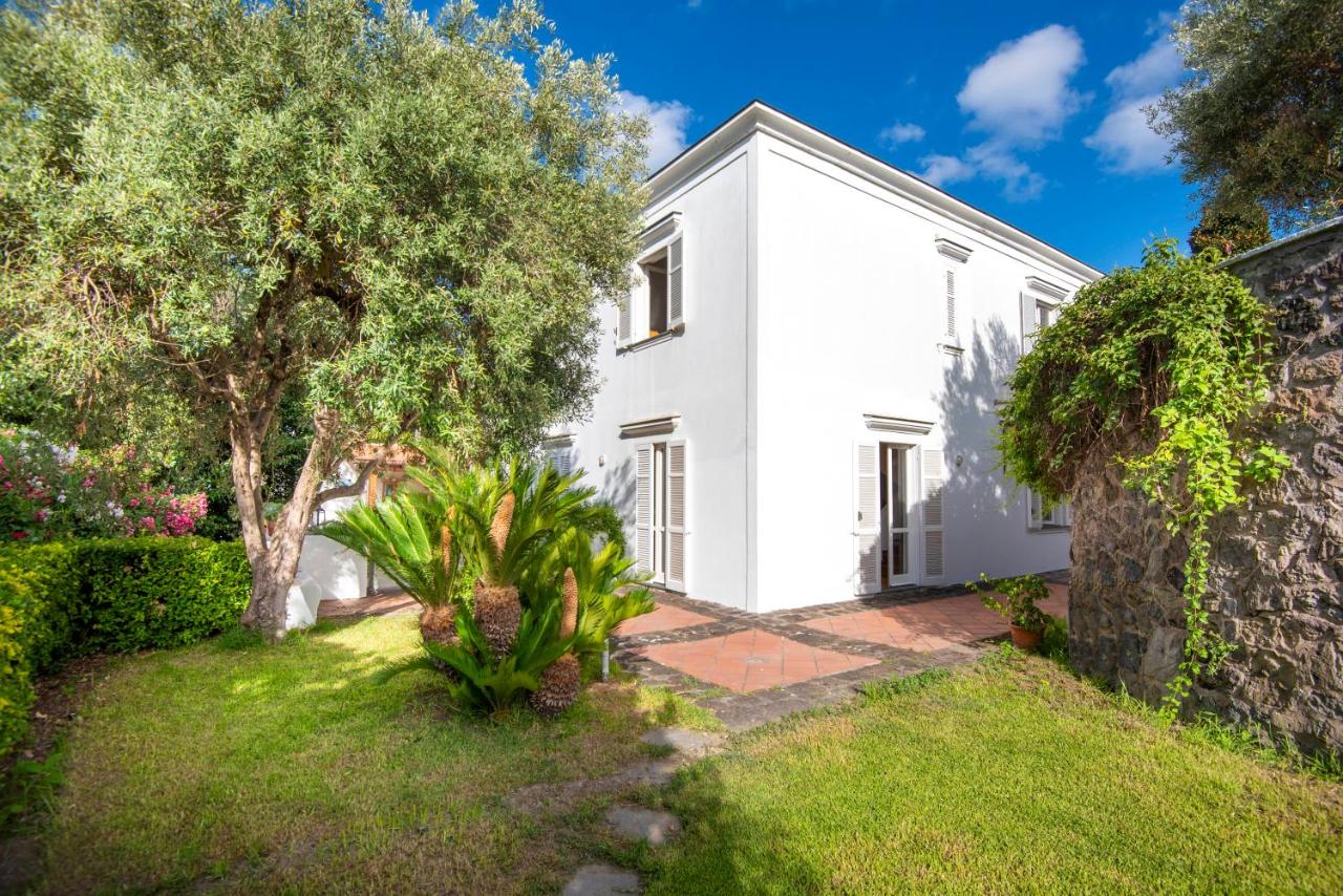Il Lauro Luxury Villa - Bed and Breakfast