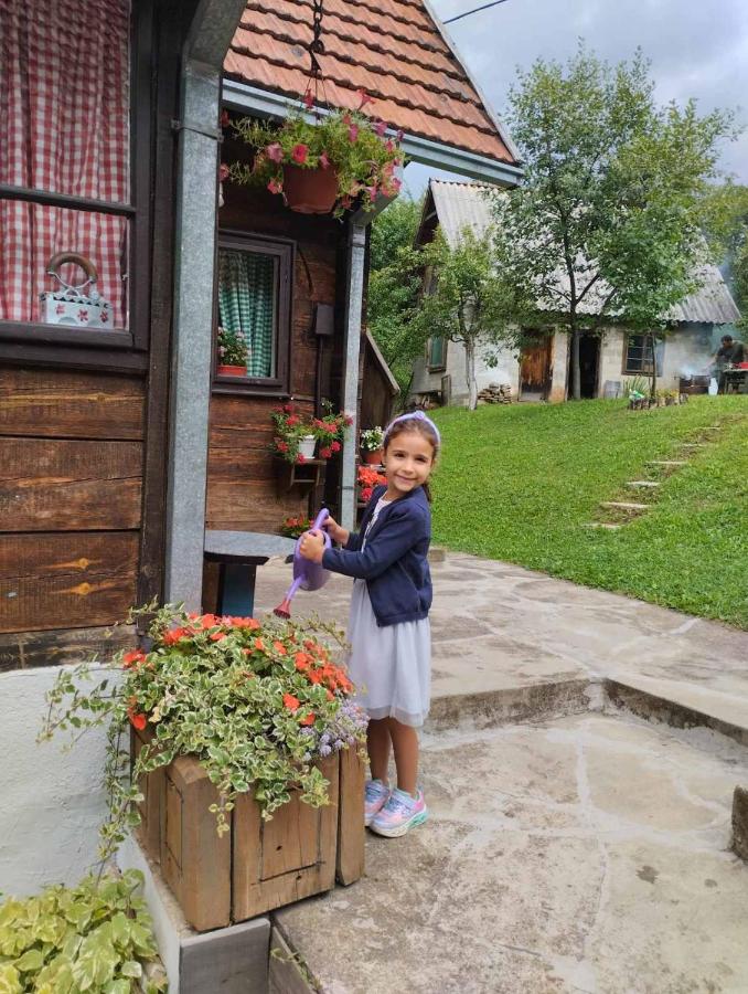 Kuća za odmor Kalina - Chambres d’hôtes